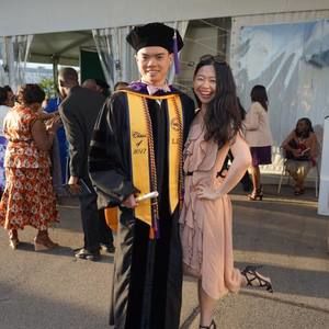 Meet your Posher, Grace